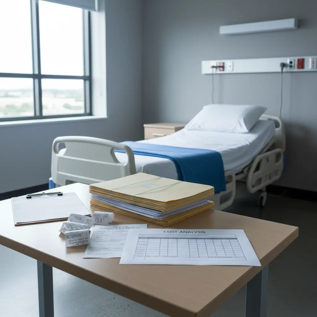 실손보험과 암보험으로 암요양병원 비용 보전하기