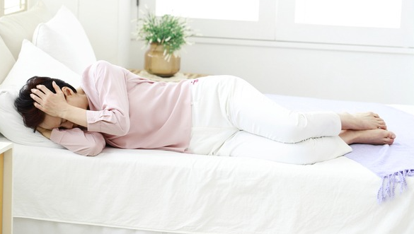 집에서의 관리와 현실적 한계