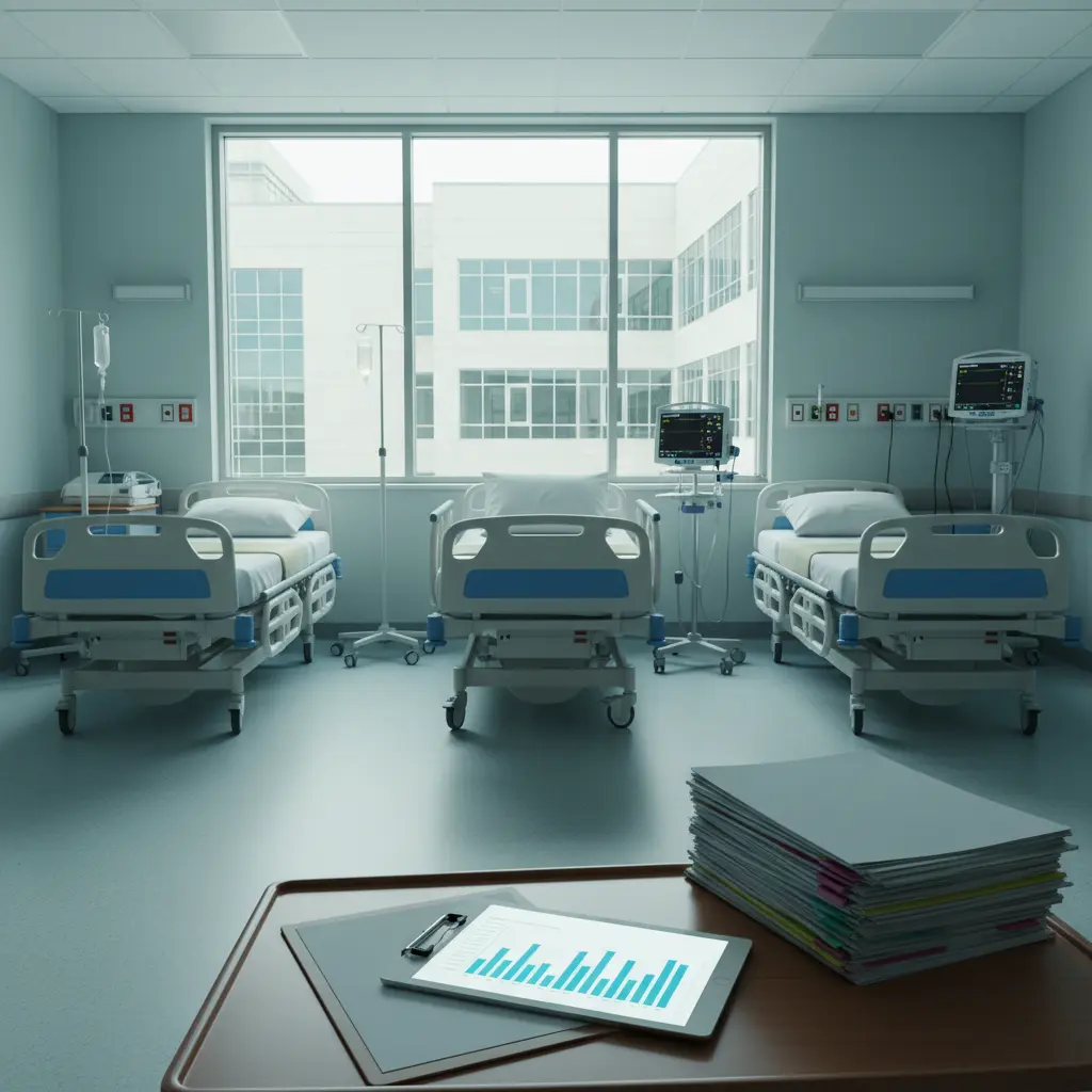 암요양병원 비용에 영향을 주는 주요 요인