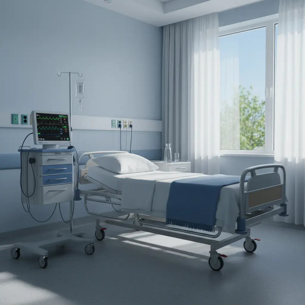 자궁적출 후 회복 타임라인과 위험 신호