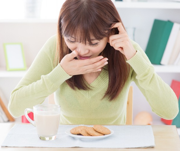 항암 부작용이 일상에 미치는 변화 신호