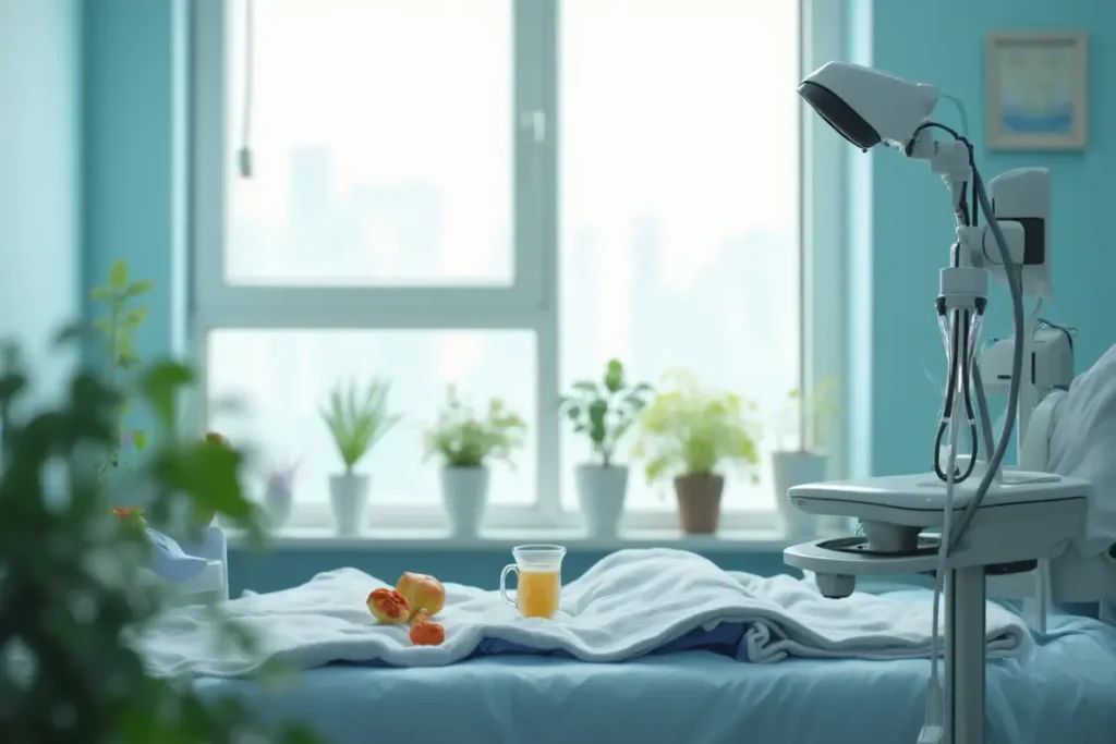 인하대병원인근암요양병원