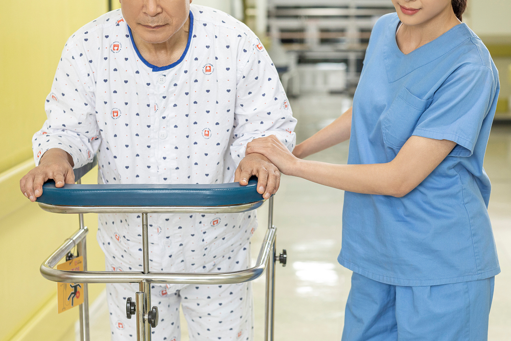 암 재활치료, 언제부터 어떻게 시작할까 | 건강보험 적용부터 림프부종 관리까지 완전 가이드