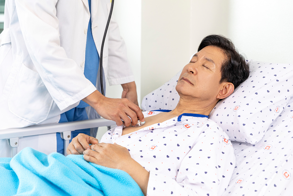 암요양병원 고르는 기준