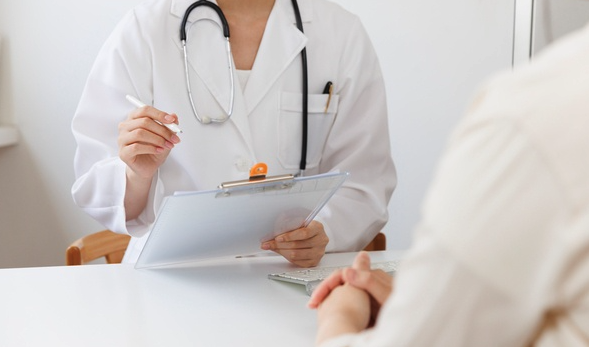 송파구 암요양병원 - 의사