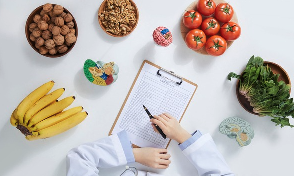 송파구 암요양병원 - 식단