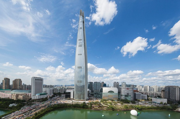 송파구 암요양병원 - 랜드마크