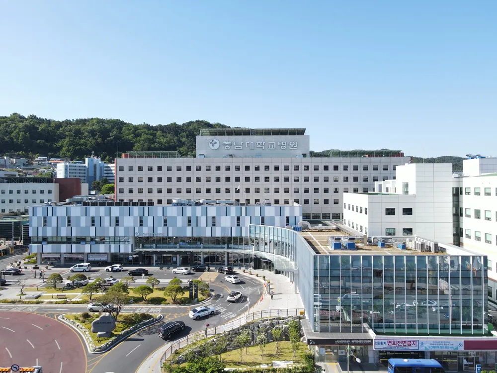 충남대병원근처암요양병원