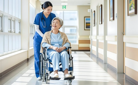 보라매병원 인근 암요양병원