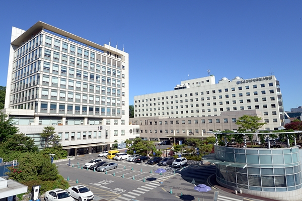 강남세브란스병원 근처 암요양병원