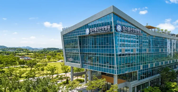 청라암요양병원 알아보는 분이라면? 청라좋은한방병원 입원 정보 총정리